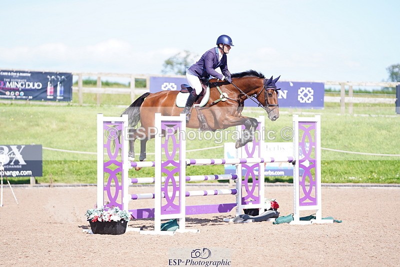 240728A-162606-09770 - Cls 31 Snr Foxhunter