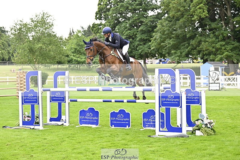 250613A-131020-02098 - Cls 3 Snr Foxhunter