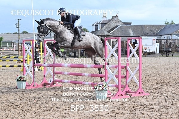 BPP_3530 - CLASS 36 SUN Senior British Novice/ 90cm Open
