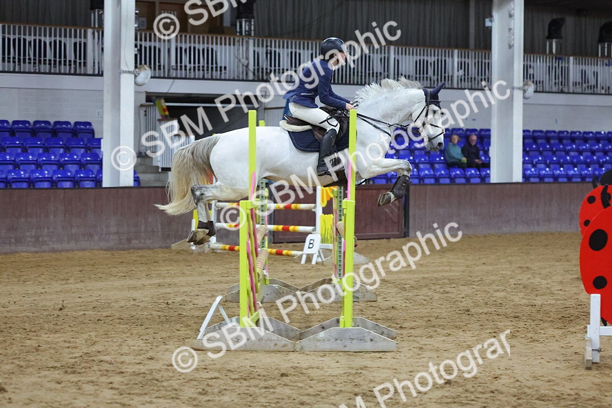 SBM_002529 - Class 6 - Show Jumping 90cm