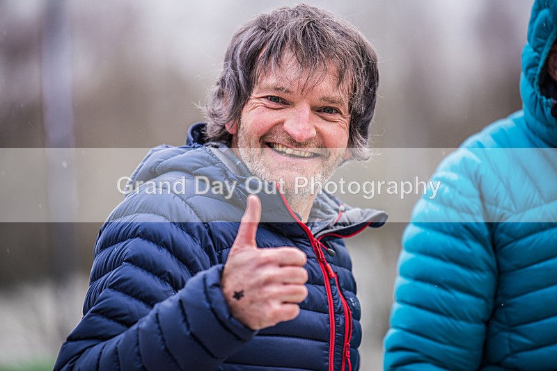 Clough Head-15 - Kong Clough Head Fell Race Saturday 2nd December 2023