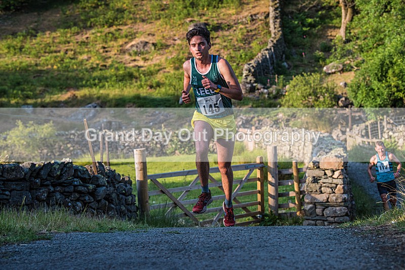 Langstrath-465 - Langstrath Fell Race Wednesday 21st June 2023