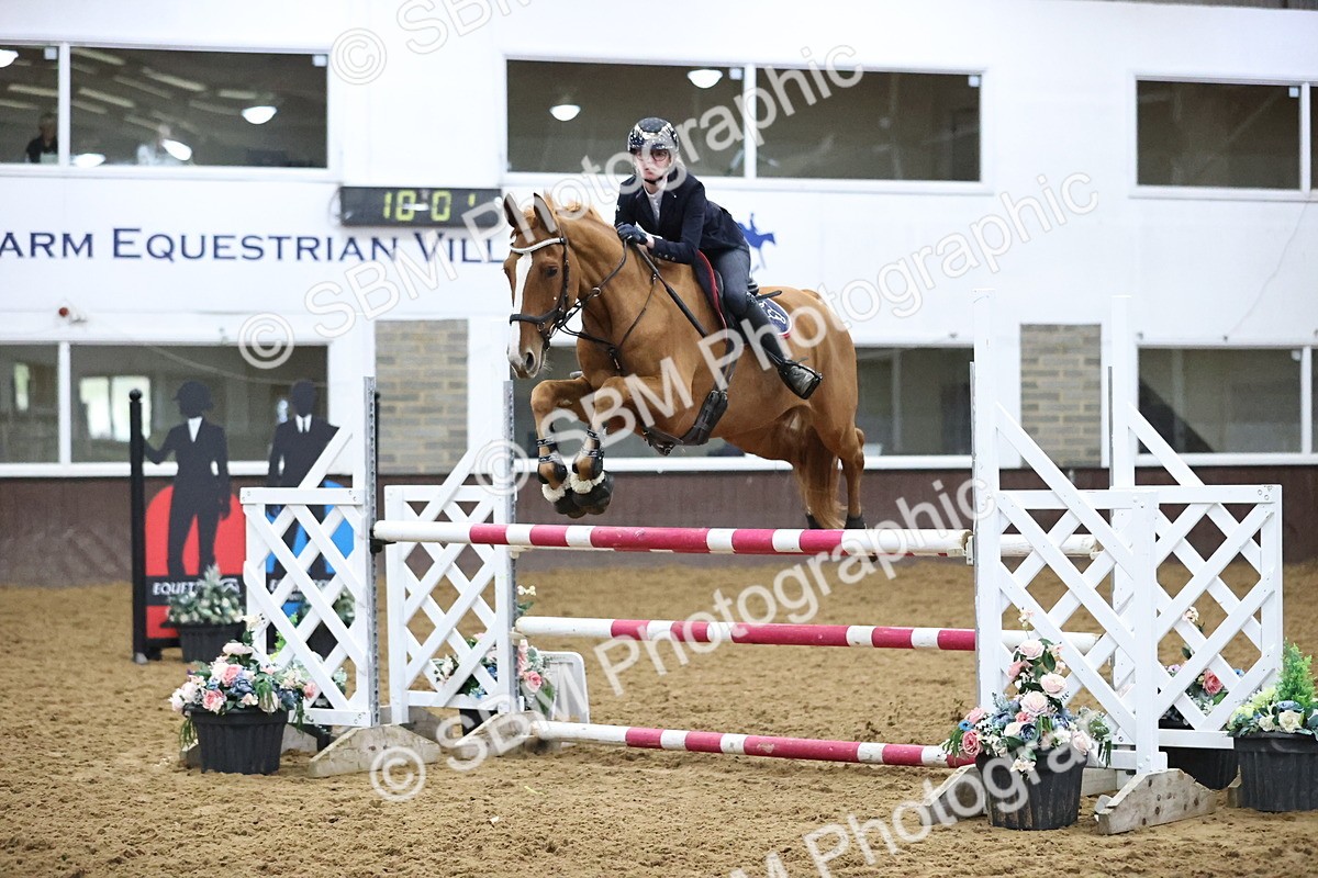 SBM_007674 - Class 19 - Senior Newcomers 1.10m