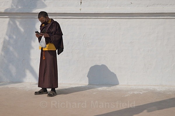  - Nepal