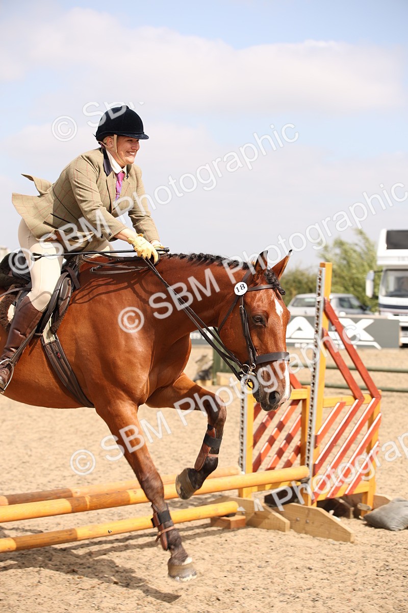 SBM_12892 - Class 406a - Working Veteran 50cm (15-19)