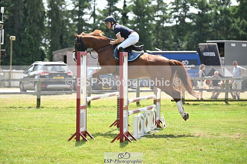 250704A-140335-07625 - Cls 27 Snr Discovery and 1m Open