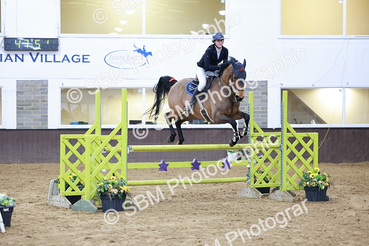 SBM_007533 - Class 24 - Nupafeed Supplements Senior Discovery/ 1m Open