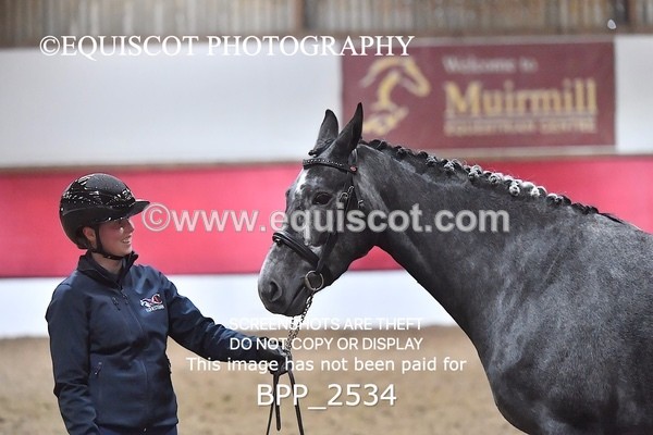 BPP_2534 - LOOSE JUMPING / SPSS