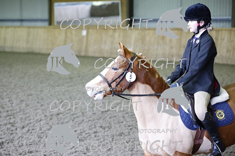 _R6A1387 - Class 1 walk trot 2022