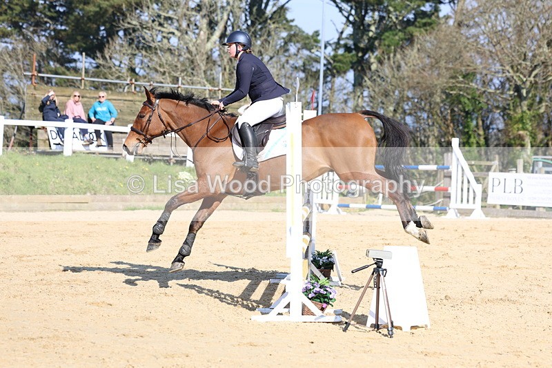 3E7A6155 - Class 3: Senior 80cm