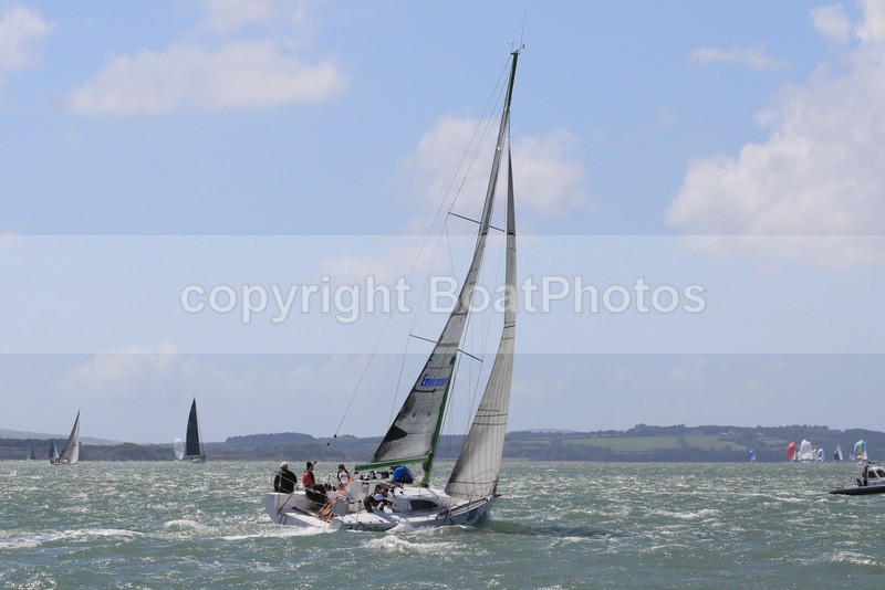 170731 FRA1Y3A8731_Ed - COWES WEEK 31st JULY 2017