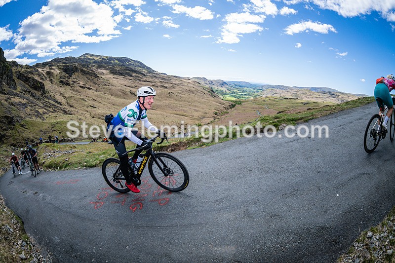 145755 - Hardknott Pass Camera 2 14.00-15.00