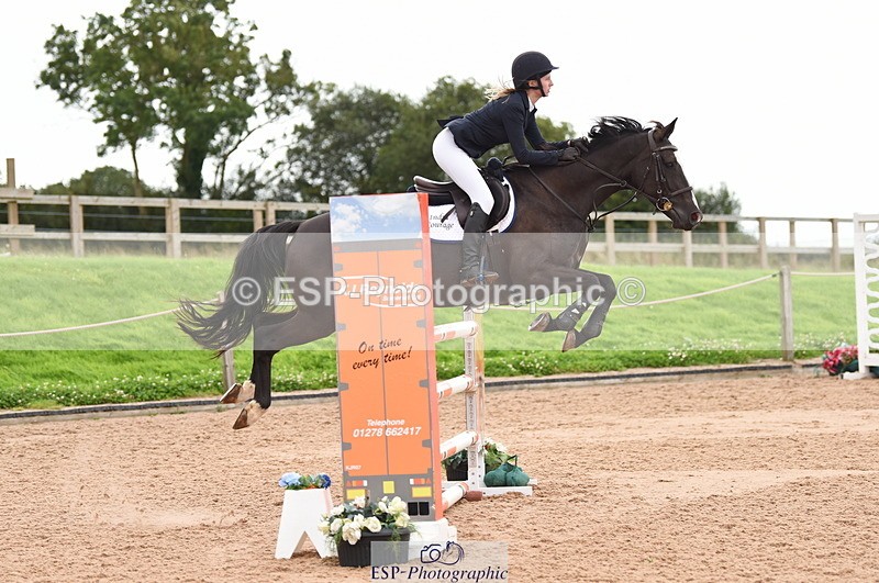 230813A-150904-13536 - Cls 50 Senior Foxhunter