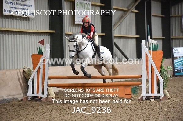 JAC_9236 - CLASS 5 - ARENA EVENTING BE 80CM