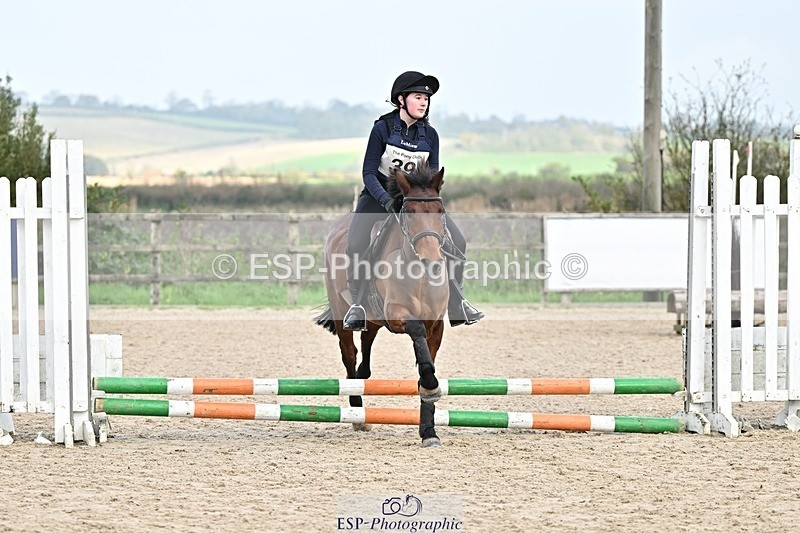 241110-122709-00685 - 50-55cm Arena Eventing