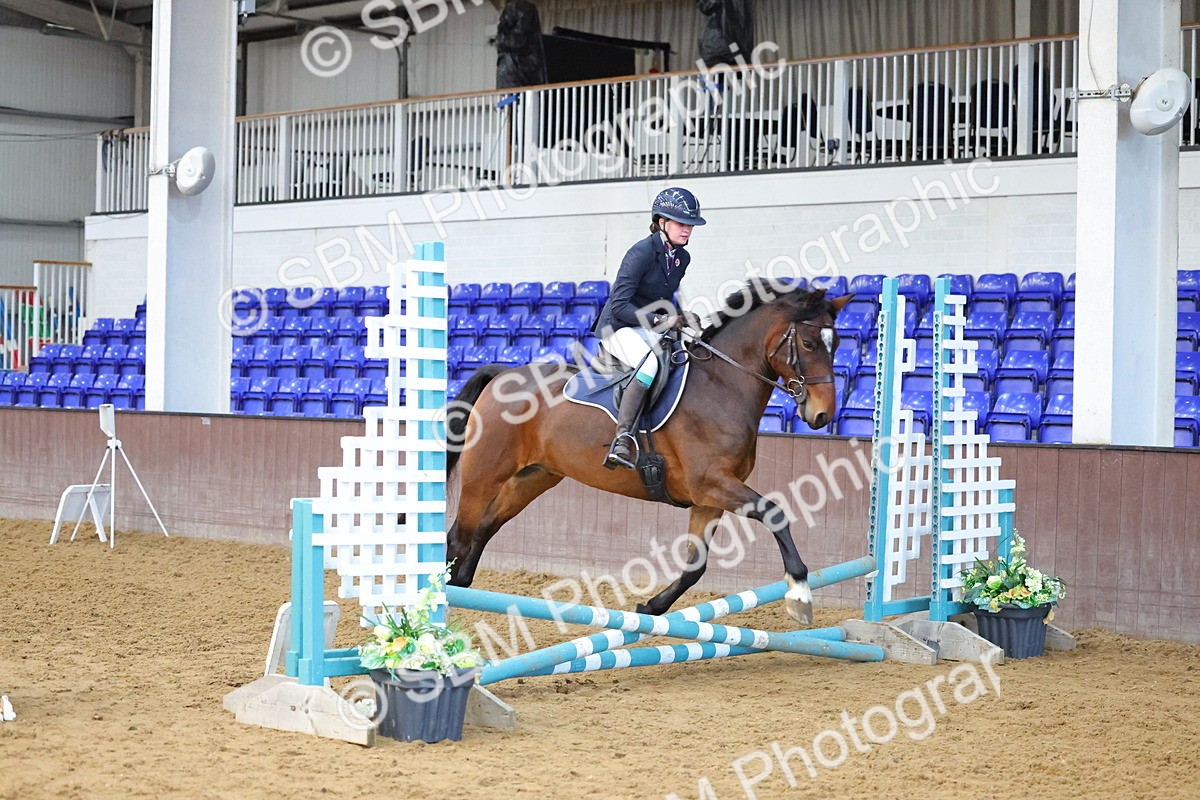 SBM_000020 - Class 1-4 - 40cm Assisted-Non Lead Rein BRC Champs