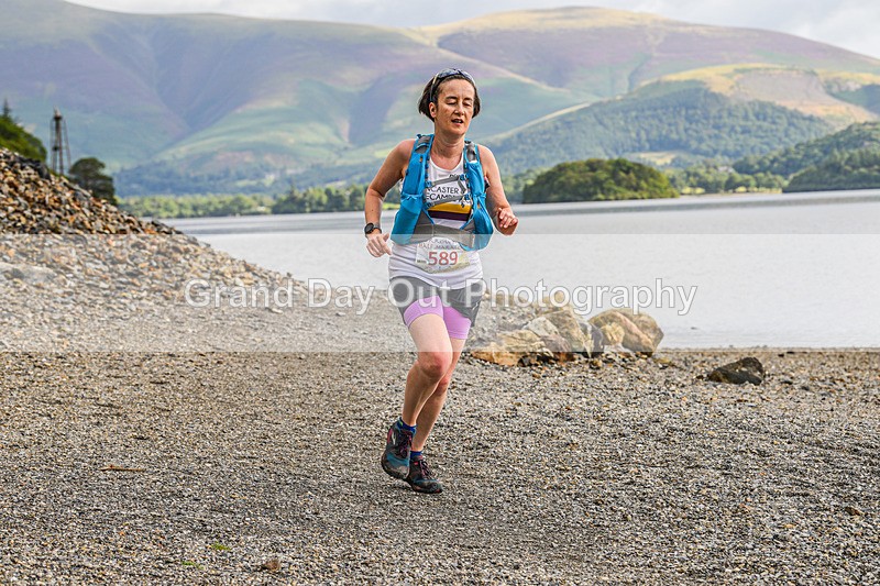 Borrowdale 21K-173 - High Terrain Events Borrowdale 21K Trail Run Sunday 21st August 2022