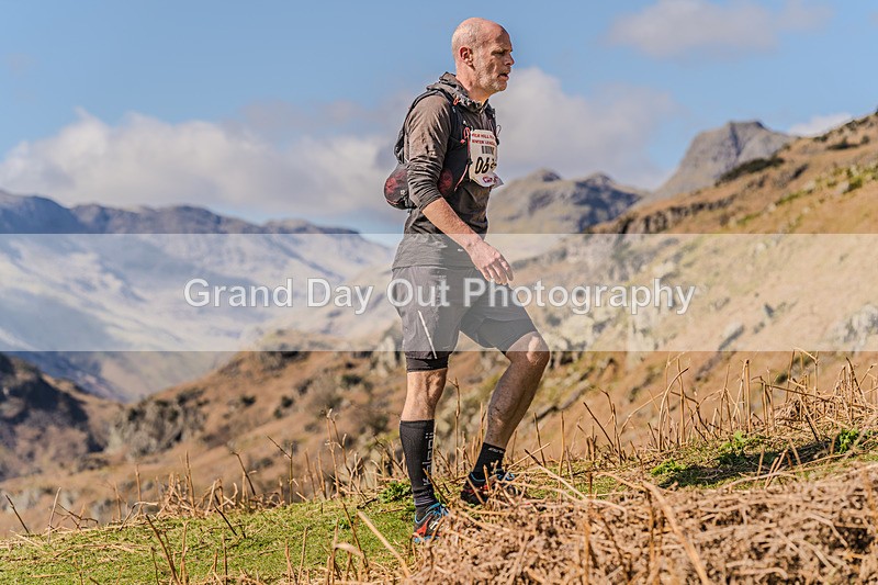 Elterwater-437 - Kendal Winter League Races Elterwater Sunday 24th March 2024