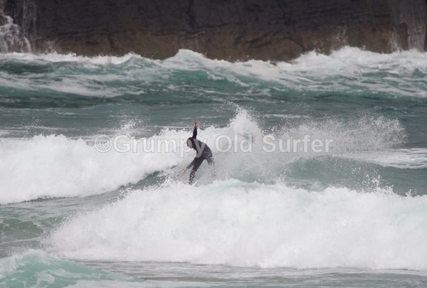 DSC_4194 - Porth Ceriad 14th June 2016