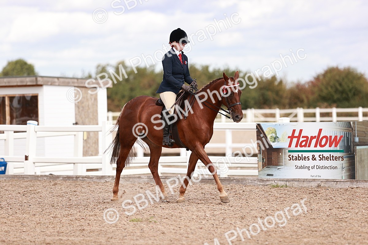 SBM_14287 - Class 408 - Grassroots Ridden -Walk & Trot