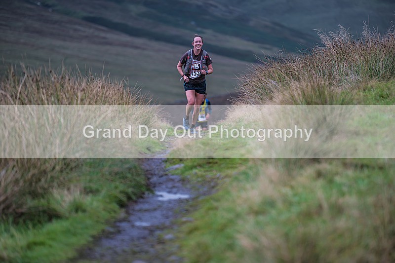 Old Crown Round-871 - Old Crown Round Fell Race Saturday 12th September 2026