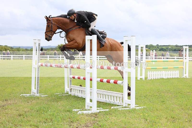 3E7A6769 - Class 11: Senior Newcomers/1.10 open