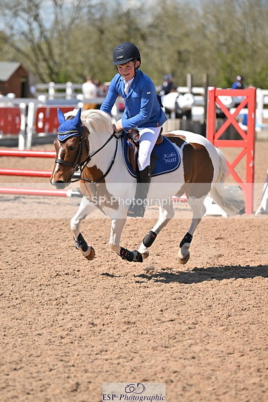 240504A-152054-02526 - Cls 22 & 23 Stepping Stones 128cm & 138cm & Under11's