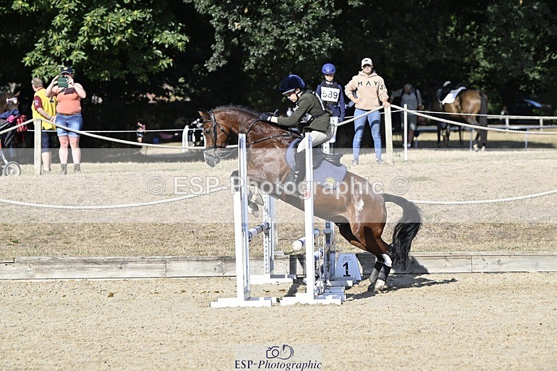 250823A-093500-26263 - WC Round 2 9.30 to 10.30