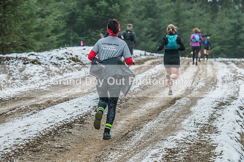 Glentress-687 - High Terrain Events Glentress 10K 21K & 42K Trail Races Sunday 16th February 2025