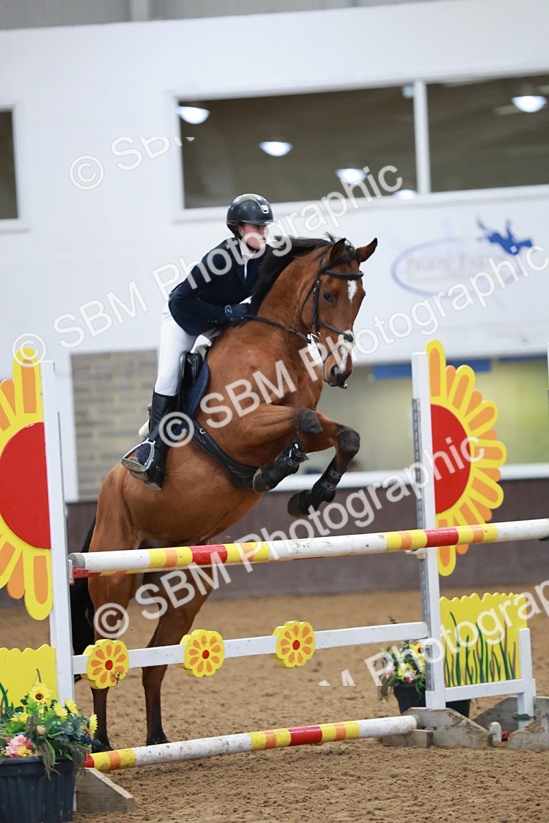 SBM_003900 - Class 11 - Senior Newcomers - 1.10m