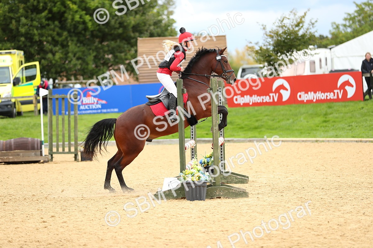 SBM_09434 - E8 Eventers Challenge 80cm Championship
