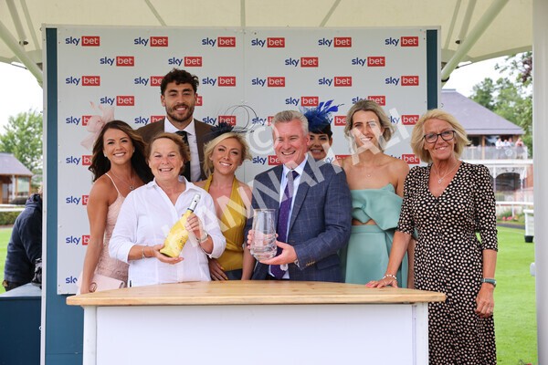 yr23072022r7-80 - Race 7 5.35pm Sky Bet Paying Extra Places Stakes