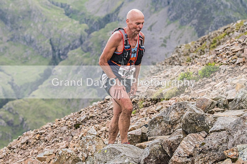 Borrowdale-1810 - Borrowdale Fell Race Saturday 2nd August 2025