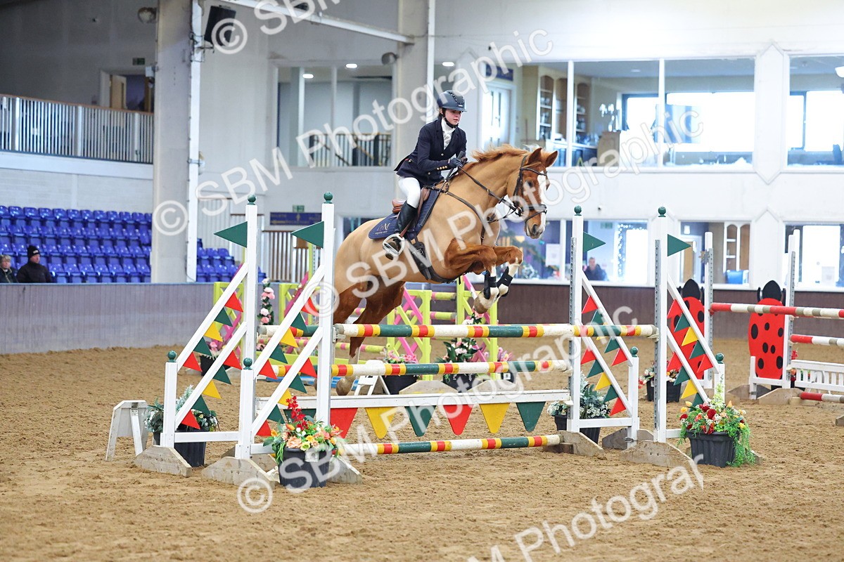 SBM_003326 - Class 16 - Senior 1.15m Inc National 1.15m Members Cup Qualifier