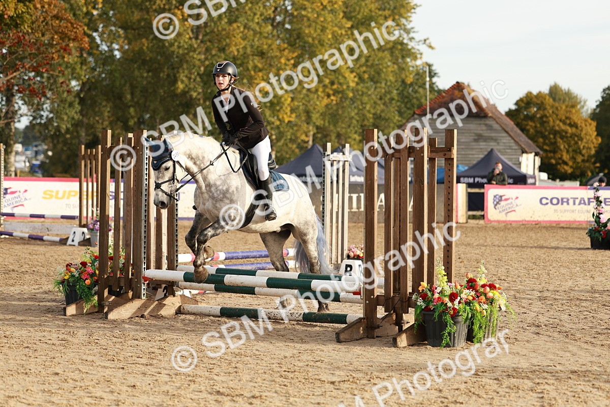 SBM_55476 - J11 - Junior Pony 50cm Championship