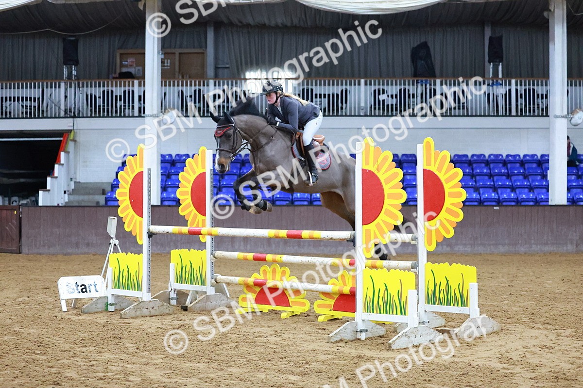 SBM_001812 - Class 4 - Senior Newcomers - 1.10m