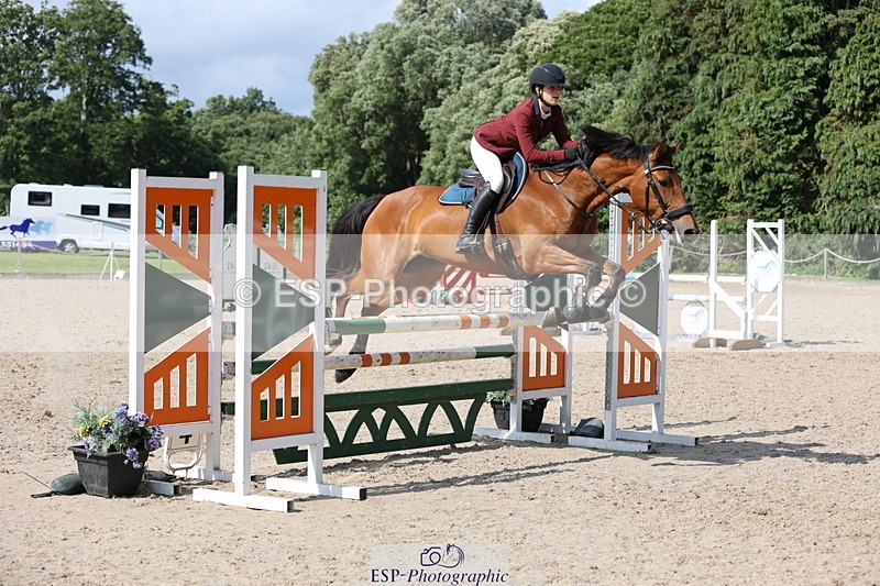 250614A-162611-08300 - Cls 30 1.05m Amateur Q and Open