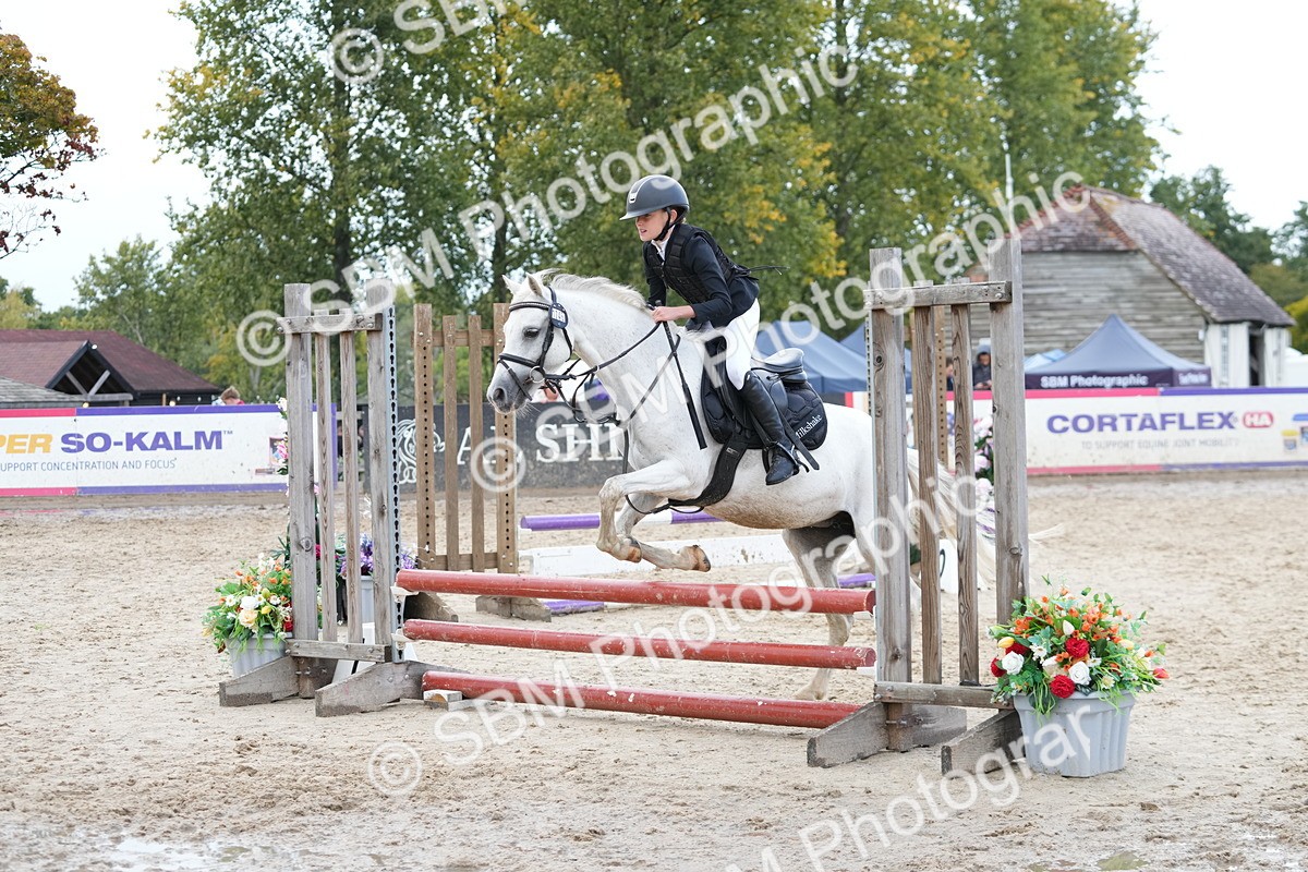 SBM_39664 - J6 - Junior Pony 55cm Championship