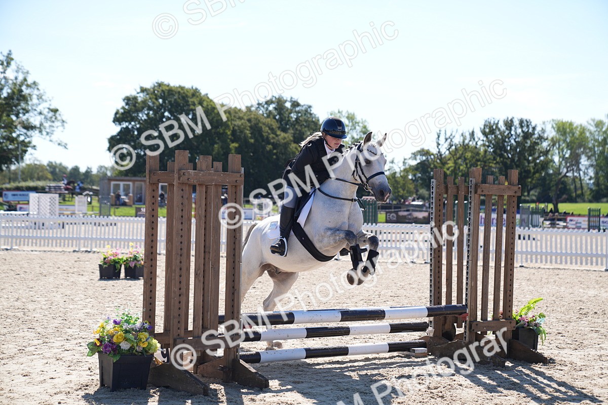 SBM_19471 - J57 - Clear Round 50cm