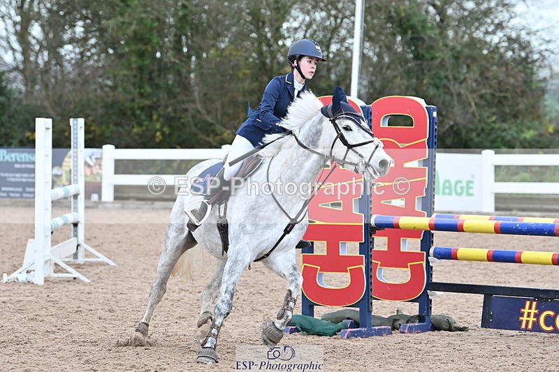 231119A-102645-04926 - Sun Cls 3 BlueChip Pony Discovery Qualifier