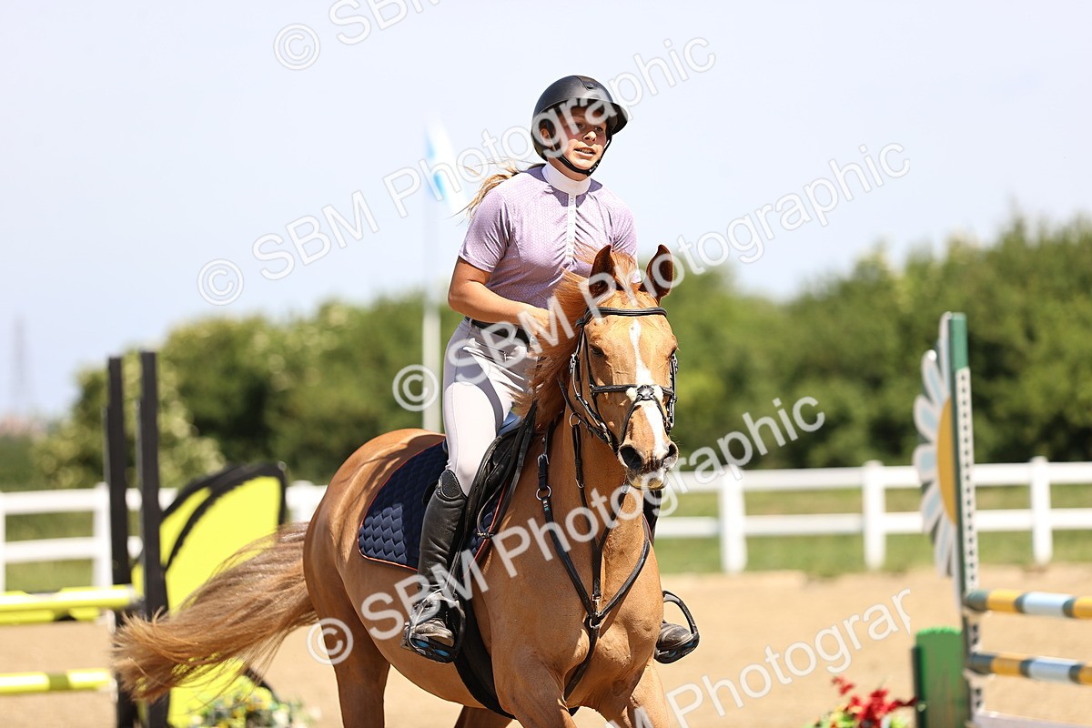 SBM_003866 - Class 9 British Novice/90cm