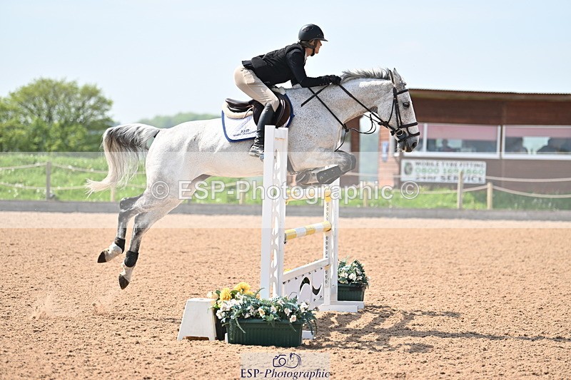 240510A-145056-08153 - Cls 23 Talent Seeker Inc 7yr old 14.10 to Finish