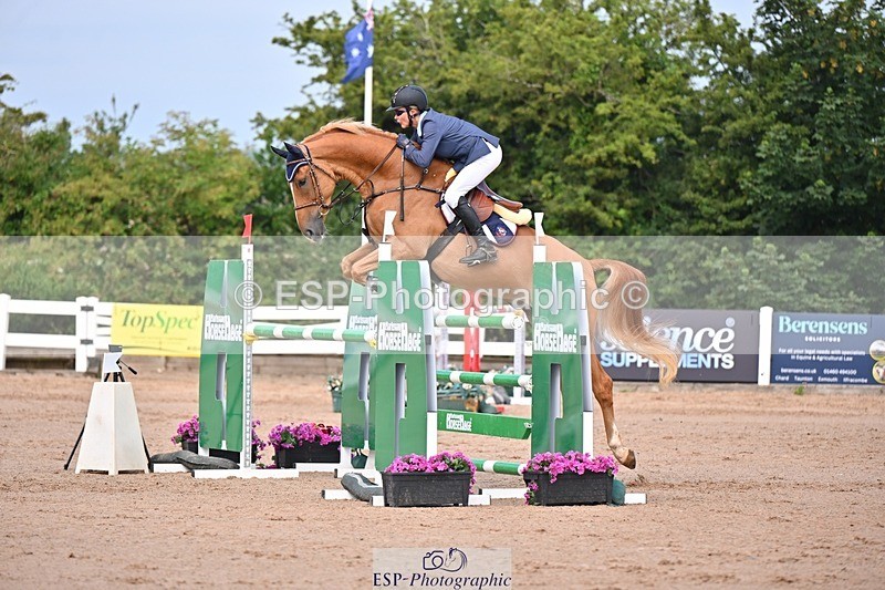 250718-093605-08866 - Cls 26, 1 Star 5yr old Tour