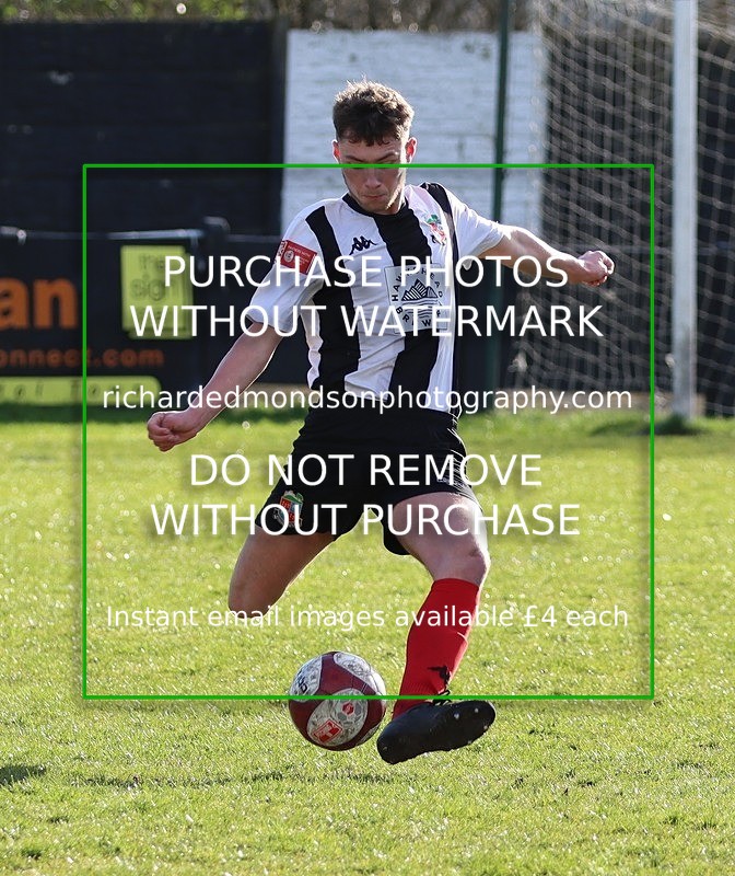 IMG_6954 - Kendal Town v Warrington Rylands (5/3/22)