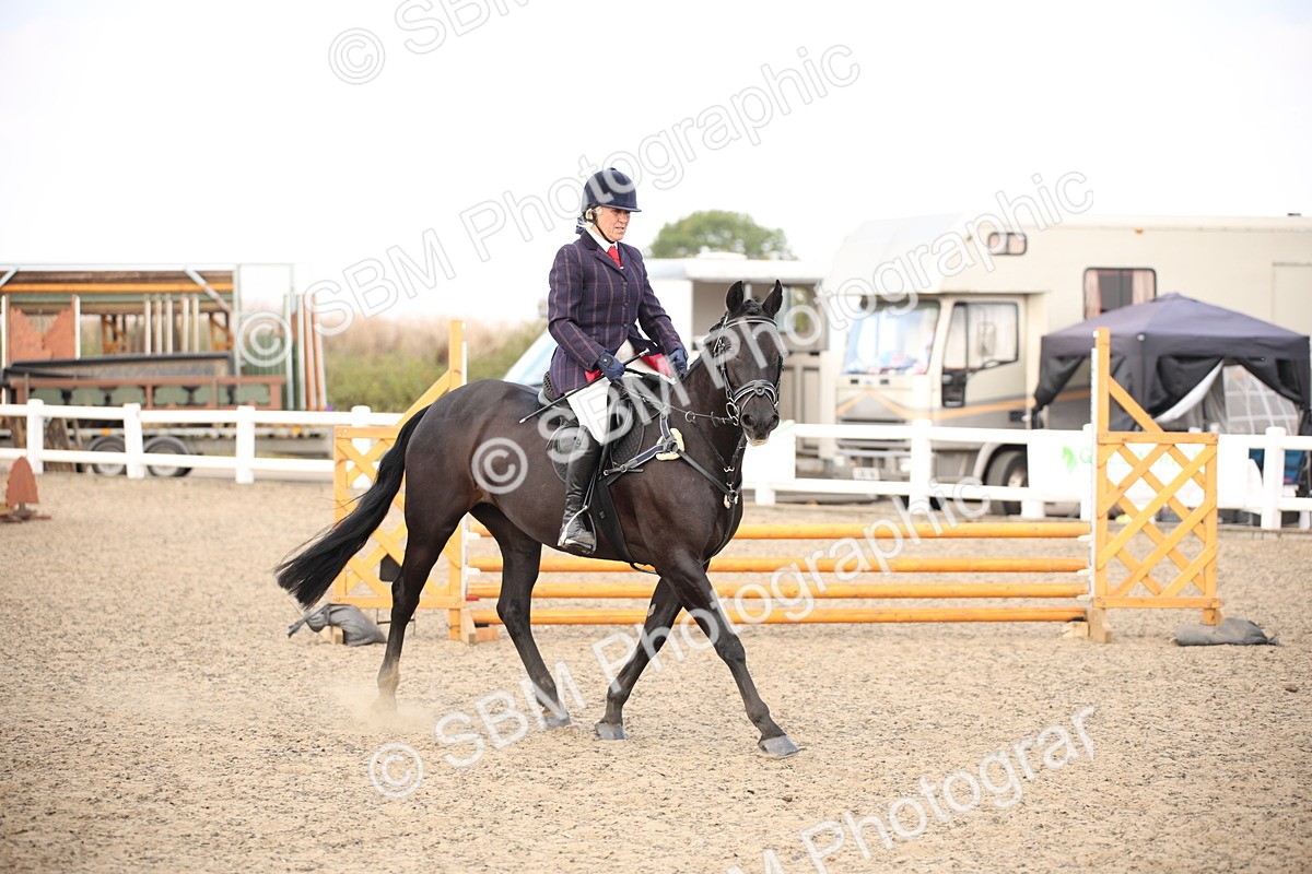 SBM_16003 - Class 408b - Working Veteran 70cm (20+)