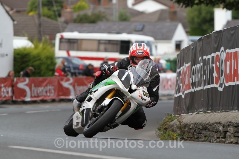 - Mylchreests Junior Manx Grand Prix