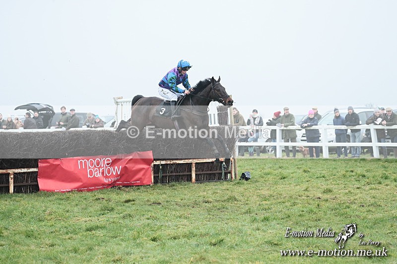 PtP 180126  0501 - Royal Artillery PtP Larkhill 18/01/26