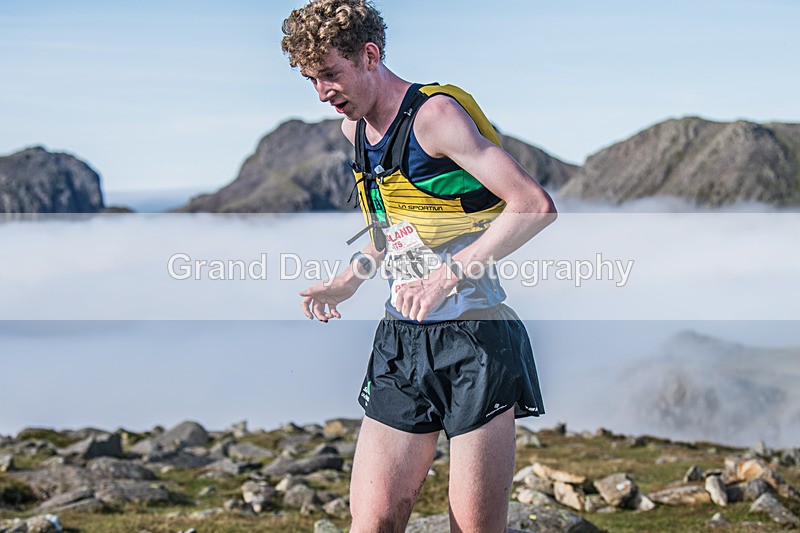 Langdale-43 - Langdale Horseshoe Fell Race Saturday 11th October 2025