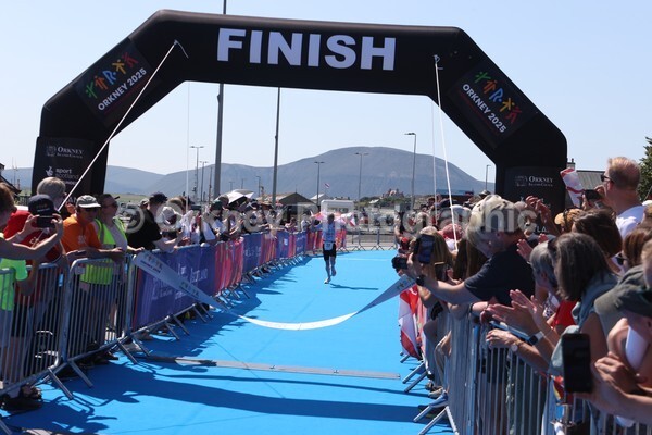 AA9_1259 - Orkney Island Games 2025 - Triathlon