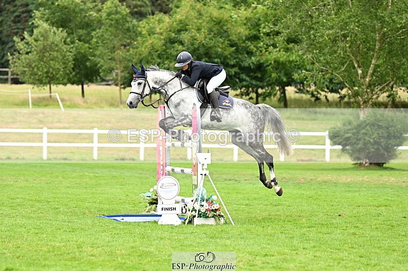 250706A-150302-20623 - Cls 45 Snr 1.20m Grand Prix